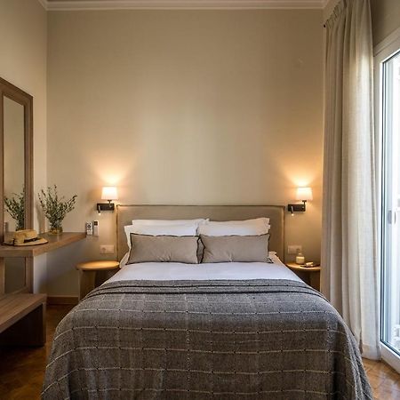 Sofias Lemontree Family House Villa Agios Nikolaos  Ngoại thất bức ảnh