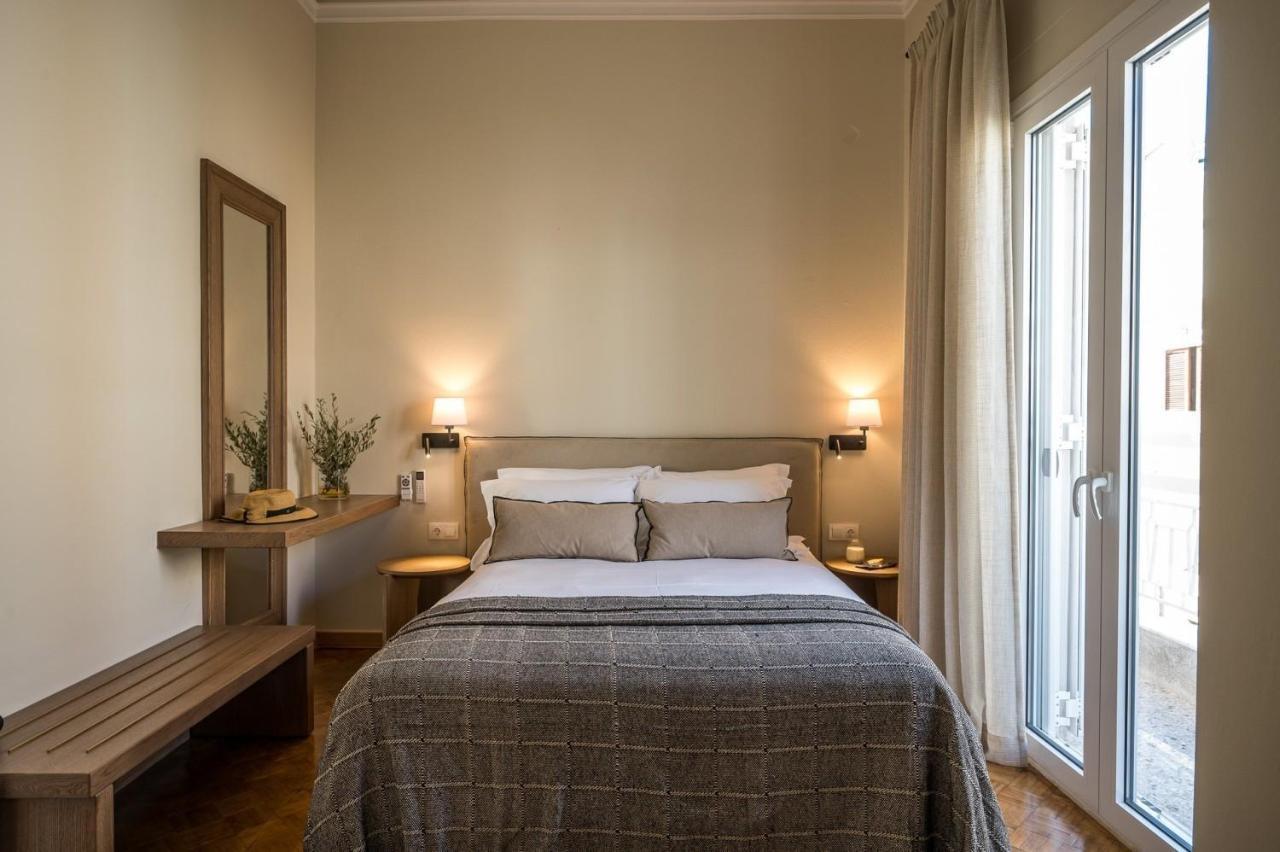 Sofias Lemontree Family House Villa Agios Nikolaos  Ngoại thất bức ảnh
