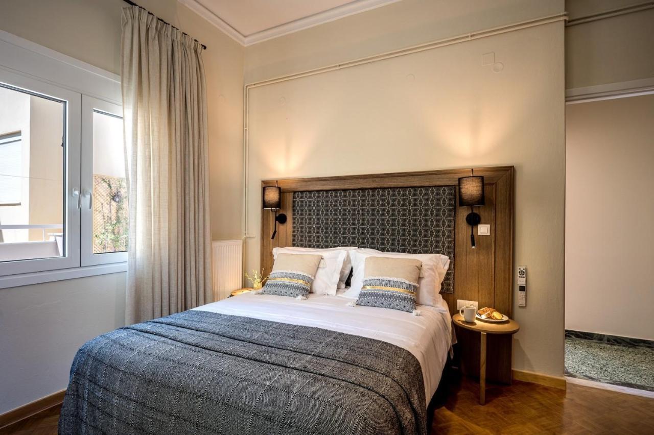 Sofias Lemontree Family House Villa Agios Nikolaos  Ngoại thất bức ảnh