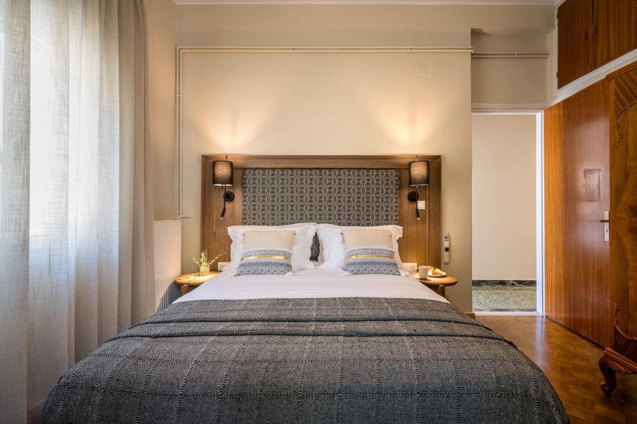 Sofias Lemontree Family House Villa Agios Nikolaos  Ngoại thất bức ảnh